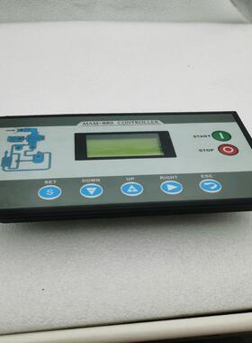 维修检查销售拆机MAM880(B)(200)螺杆空压控制器，