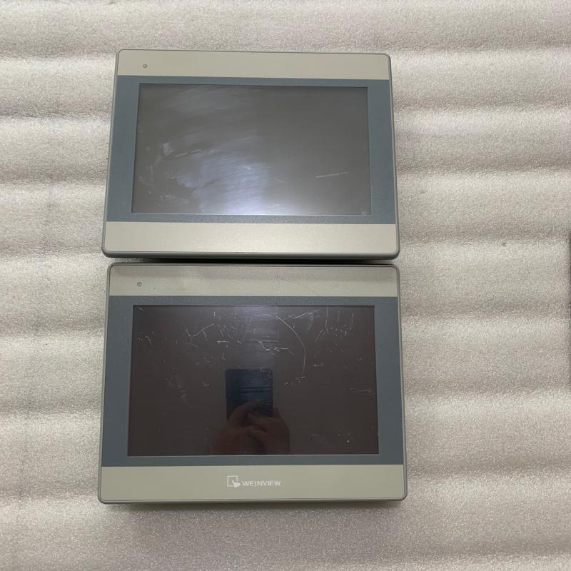维修检查销售MT8104UP，HMI5100L拆机触摸屏询价