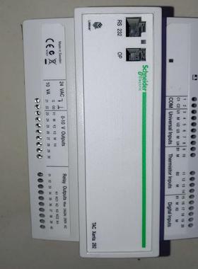 维修检查TAC Xenta 282TAC Xenta 2议价