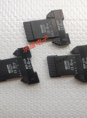 维修检查DELCON继电器SLO 24IRA  正常拆机议价