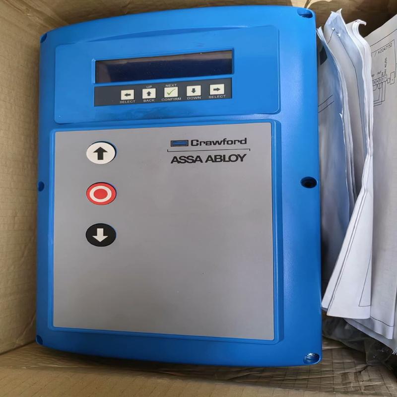 维修检查销售Crawford阔福门控制器K048896询价