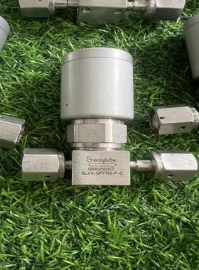 维修检查销售Swagelok世伟洛克6LVV-DPFR4询价