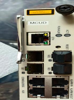 维修检查华为MCUD拆机成色不错，功能正常，包好包测试。议价