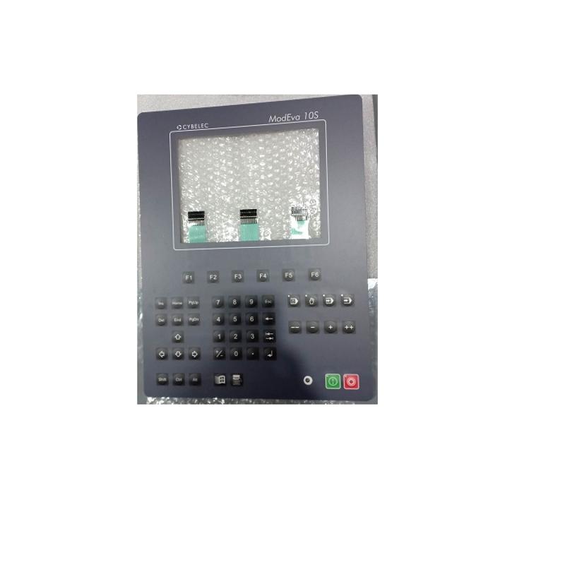 维修检查折弯机斯伯克ModEva 10s 按键膜CYBE议价