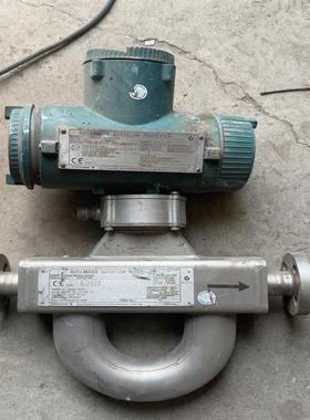 维修检查销售横河质量流量计RCCS34-M01D4SL/询价