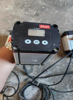 维修检查销售二手拆机原装进口丹佛斯ICAD600执行器和询价