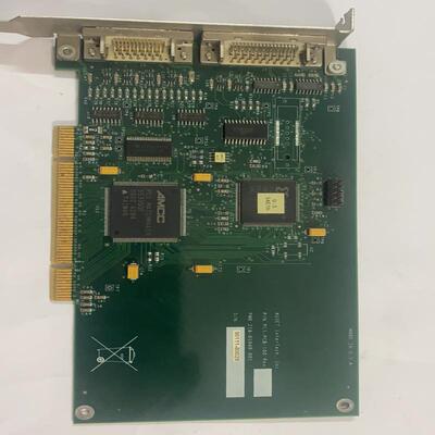 维修检查ASSET InterTech 边界扫描卡PCI议价