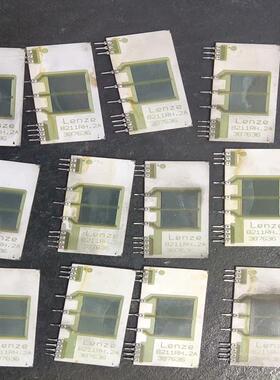 维修检查销售8211RH.2A，伦茨变频器厚膜电阻，型号询价