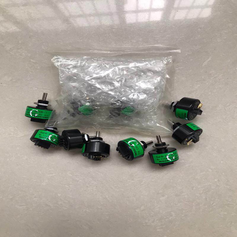 维修检查全新电位器到货。CP-2FCB-1，有意者请点我想要