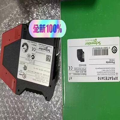 维修检查销售施耐德XPSATE3410单价4500询价