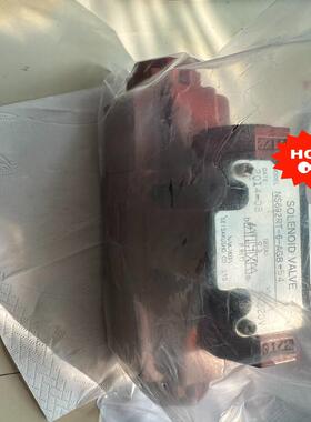 维修检查销售全新中北NAKAKITA系列电磁阀NS692询价