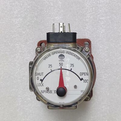 维修检查销售OVAL NPI45B20 365CC 全新询价