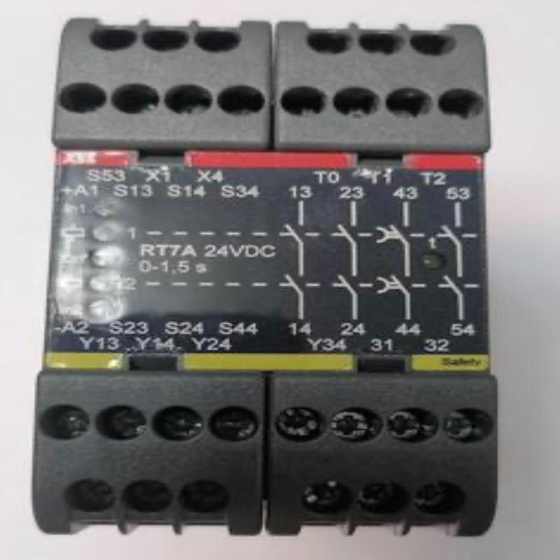 维修检查销售ABB RT7A，RT7B替换方案，注意不是原件