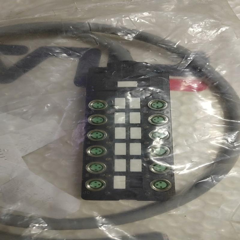 维修检查原装正品SVL兴威联正品全新原装分配器SCAB-M8