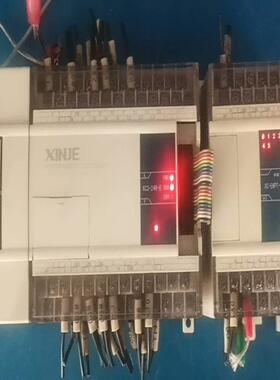 维修检查销售信捷PLCXC3-24R-E，XC-E6PT询价