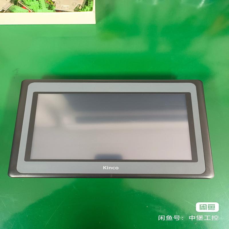 维修检查步科触摸屏 MT4532TE议价