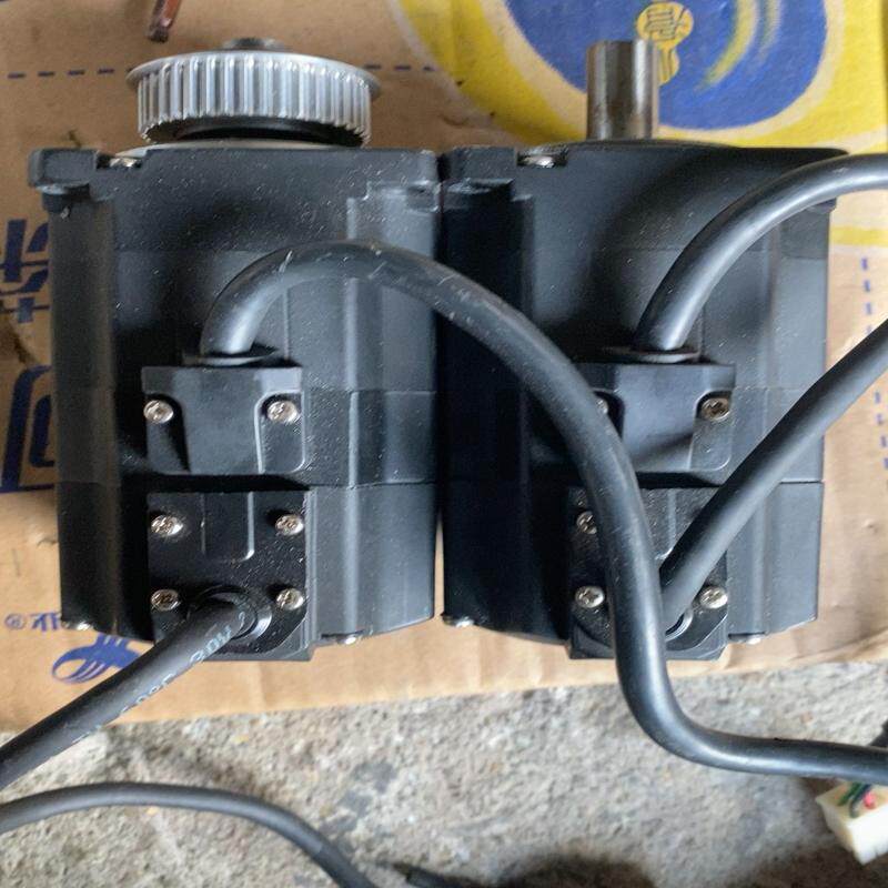 维修检查韩国dASAROBOT伺服电机