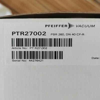 维修检查销售普发PBR260真空计普发热阴极真空计全新原询价