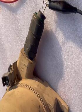 维修检查霍尼韦尔STT3000 系列 STT25H HONE