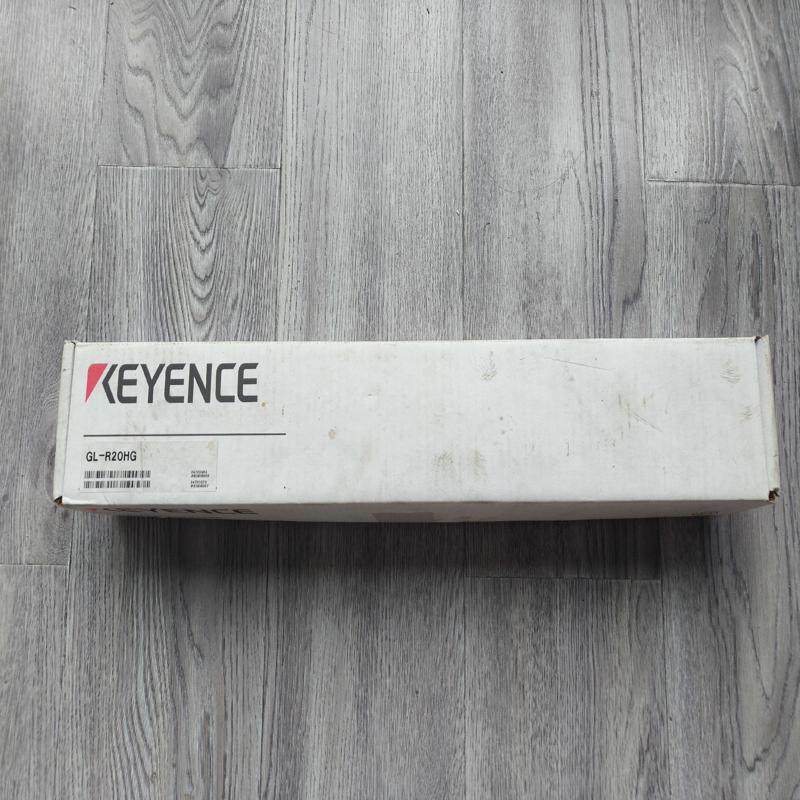 维修检查销售【出】基恩士安全光栅GL-R20HG询价