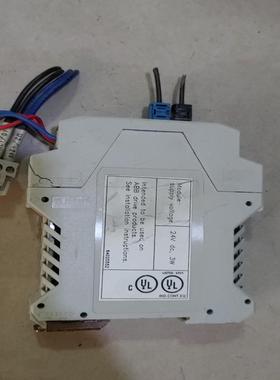 维修检查销售实物ABB   NPBA-12     拆机件，