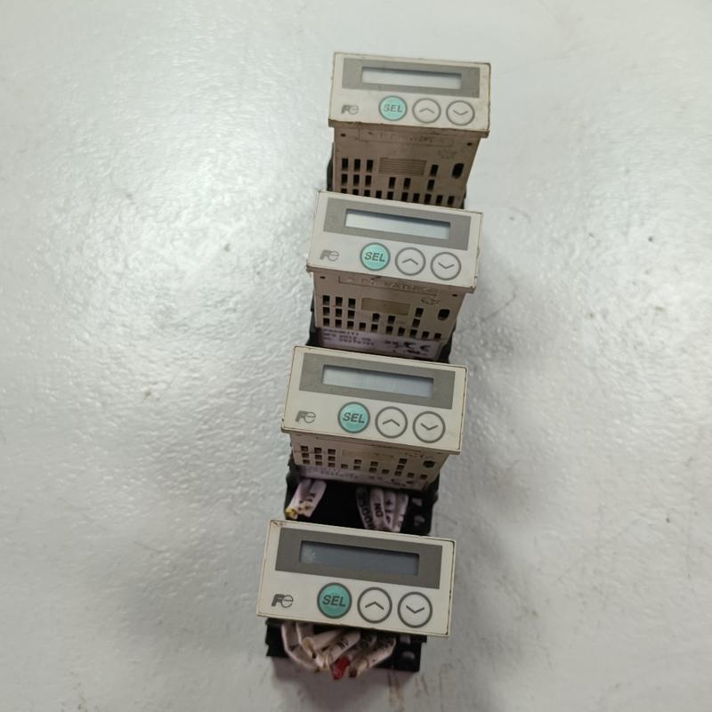 维修检查销售PAS3K1Y1富士温控器