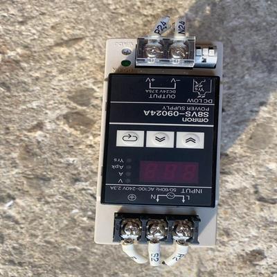 维修检查销售原装进口欧姆龙电源omrom s8vs-09询价
