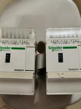 维修检查销售施耐德TM2AMI2HTN模拟量输入模块。单询价