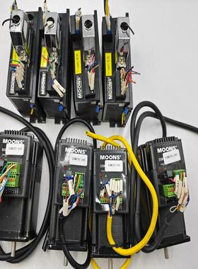 维修检查销售鸣志步进驱动伺候器套装Y2SMSST5-Q-询价