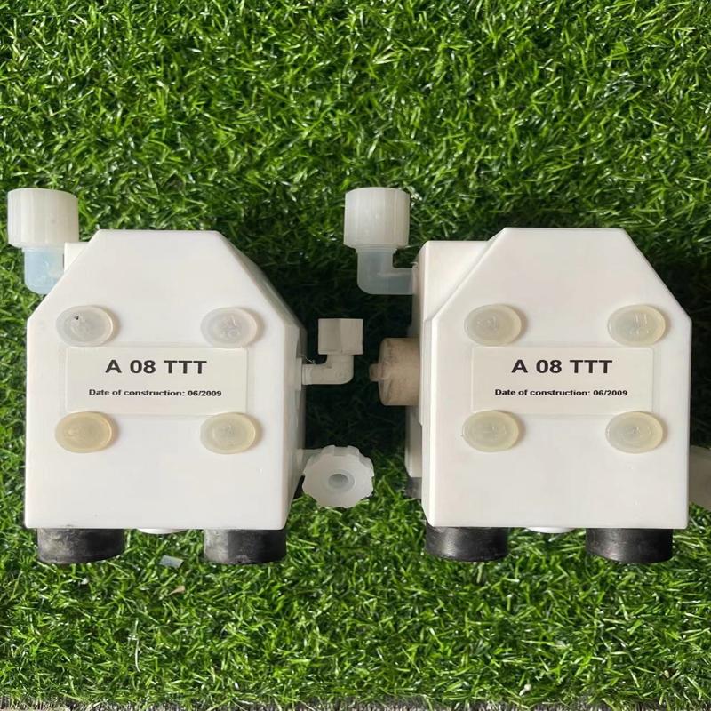 维修检查销售ALMATEC阿玛特克气动隔膜泵