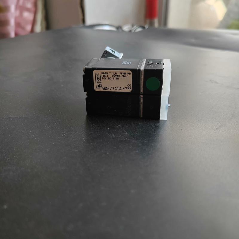 维修检查销售哈希CODMAXII硫酸阀 YY0000288