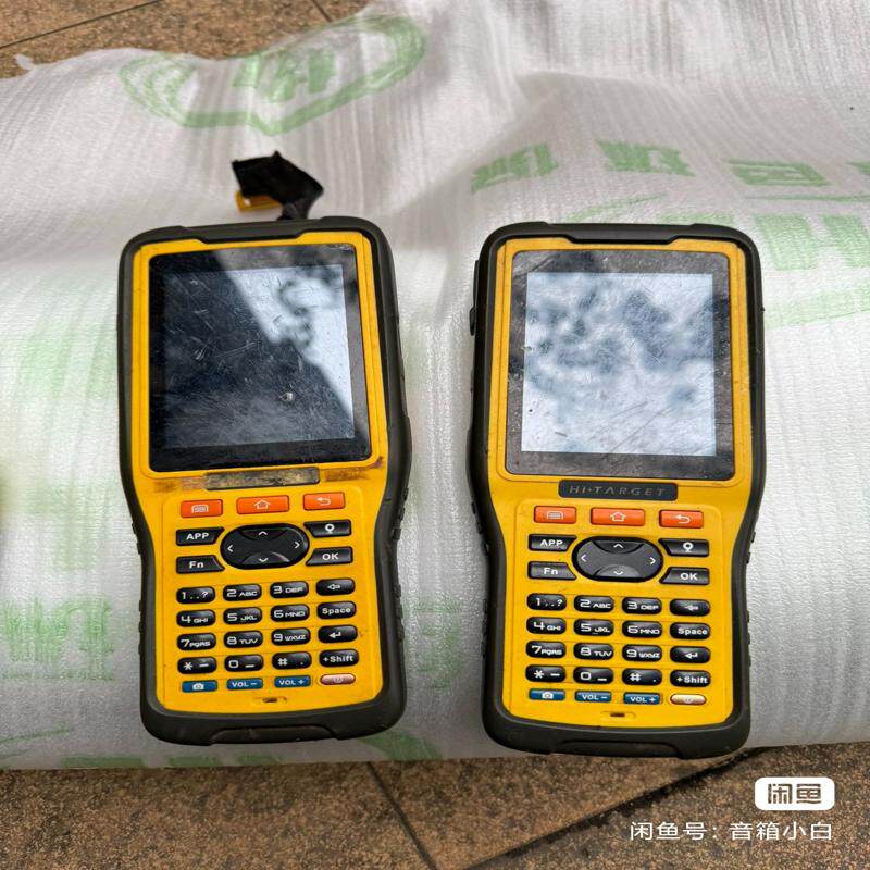 维修检查销售中海达RTK V60  配20手薄一套.功能询价