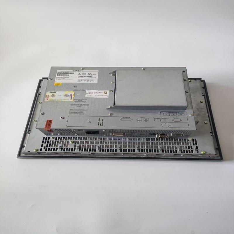 维修检查销售西门子IPC577C工控机6AV7885-2询价