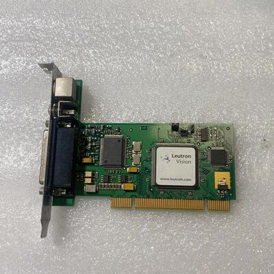 维修检查销售德国 Leutron picport col询价