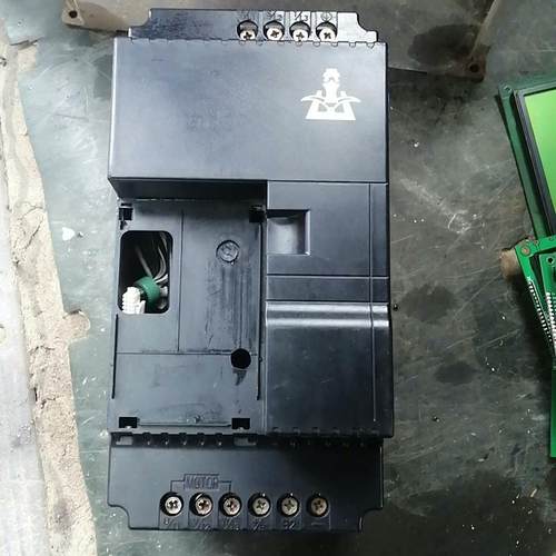 维修检查销售开山变频器KS340T-15G-4拆机，外观询价