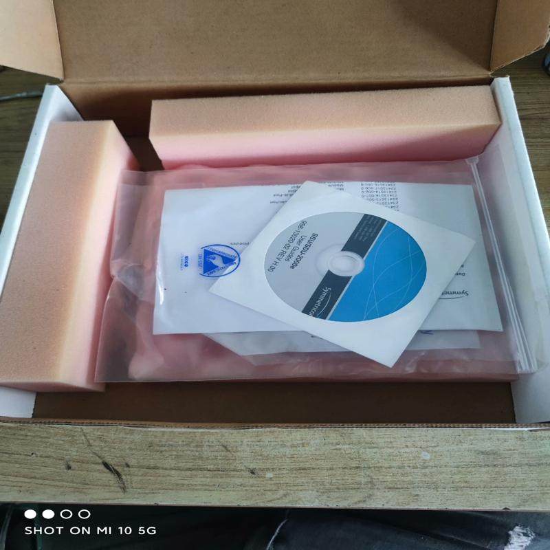 维修检查销售全新Symmetricom链接线询价