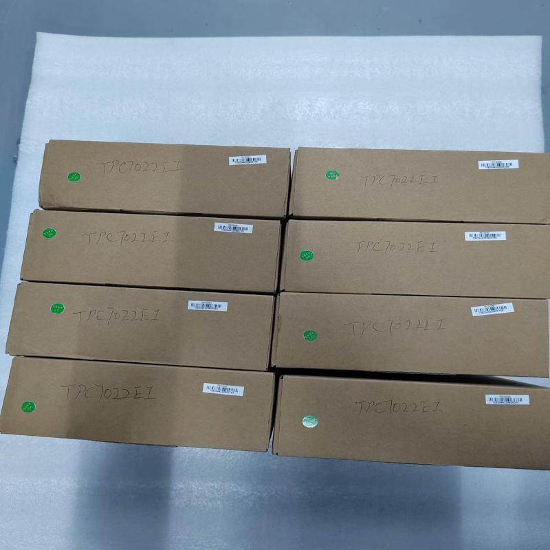 维修检查销售昆仑通态触摸屏，TPC7022EI，工程余料询价