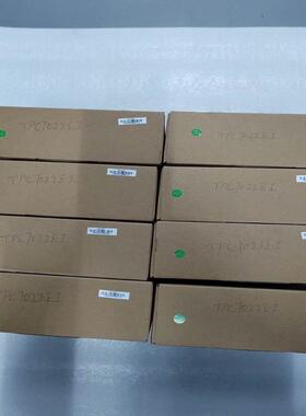 维修检查销售昆仑通态触摸屏，TPC7022EI，工程余料询价