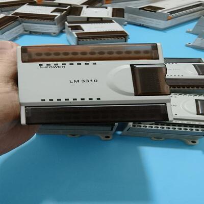 维修检查销售和利时PLC控制模块，LM3310询价