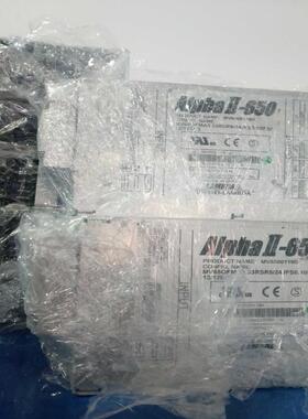 维修检查销售Alpha II-650 MV6500119询价