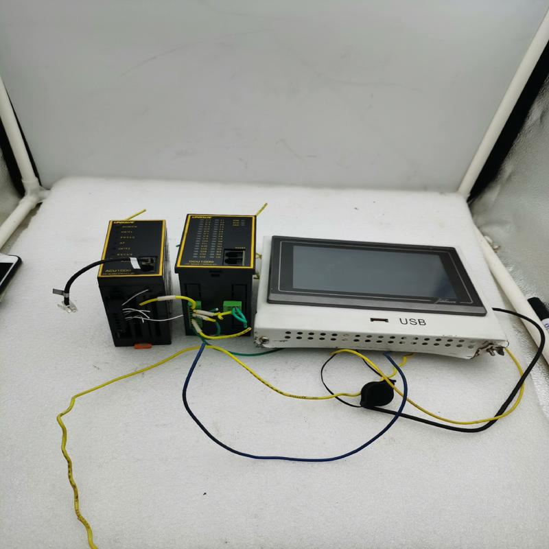 维修检查销售日本UNIQUE控制器 DCU1000  A询价