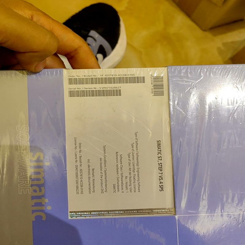 维修检查销售西门子6ES7810-4CC08-0YA5单价3