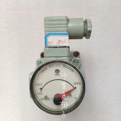 维修检查销售OVAL NPI45B10 581CC 阀门询价