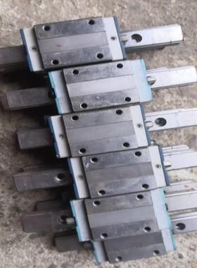 维修检查台湾STAF15导轨。议价