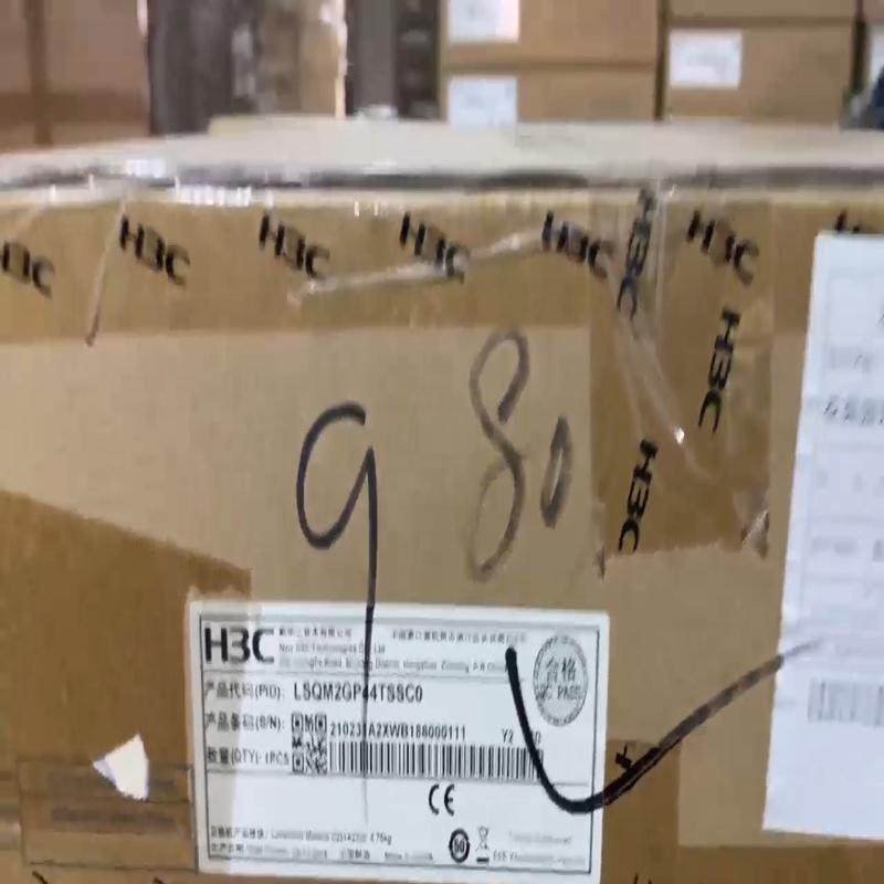 维修检查LSQM2GP44TSSC0 H3C 华三LSQ2G