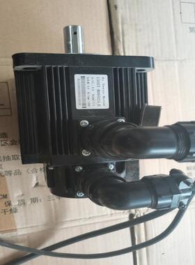 维修检查伺服电机130ST-M06025LB，带线，几乎议价