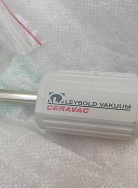 维修检查销售莱宝CERAVAC 真空计 成色如图询价