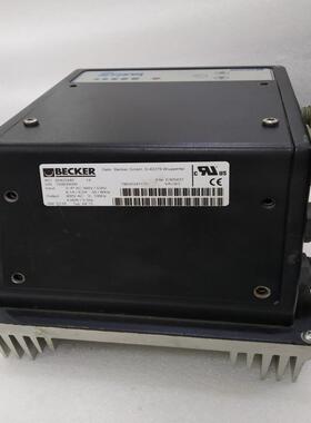 维修检查贝克尔BECKER VARIAIR IKO 05议价