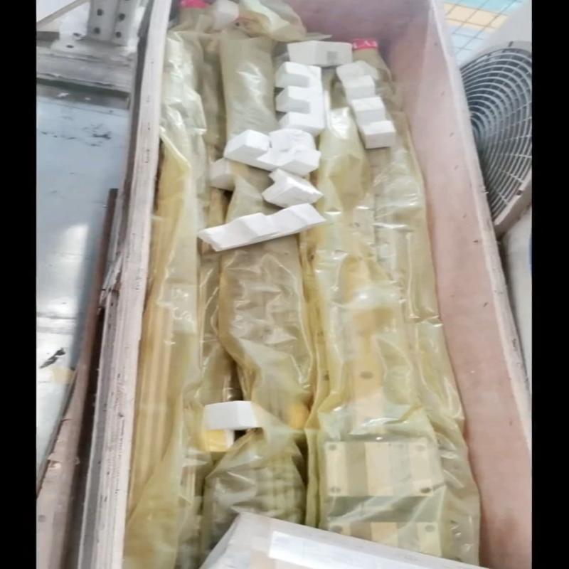 维修检查〈29〉大可电机主轴 DK DAKE    M0议价