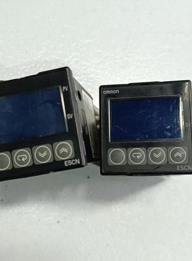 维修检查欧姆龙E5CN-Q2HBTD  1个